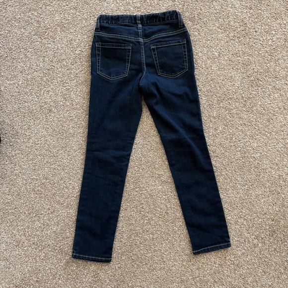 Girls jeans - EUC - Picture 2 of 3
